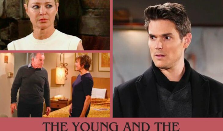 The Young And The Restless