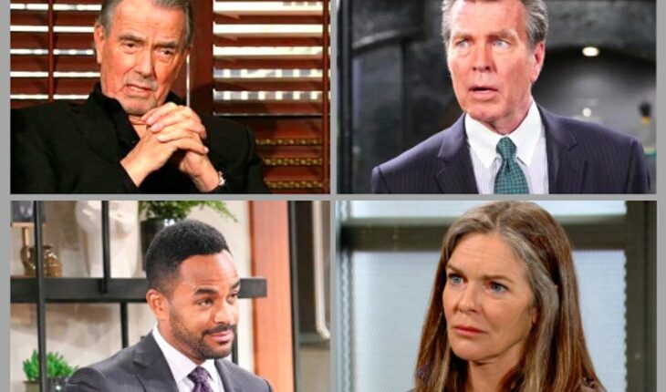 The Young And The Restless