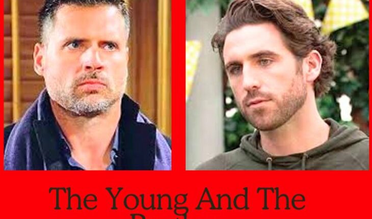 The Young And The Restless