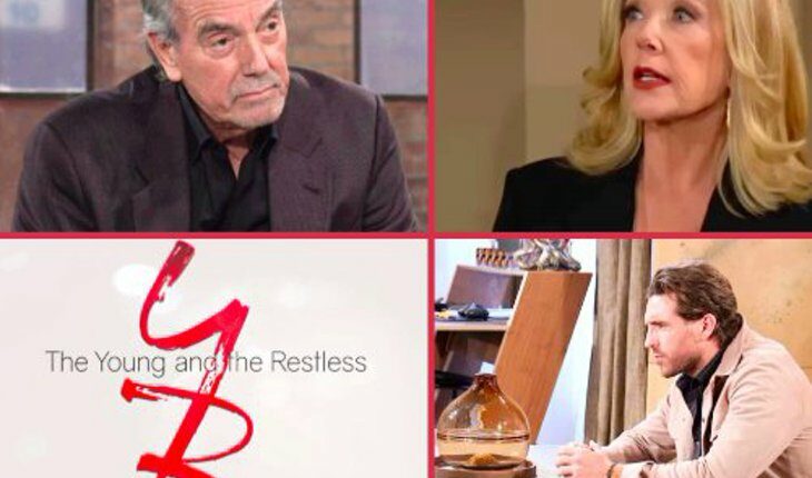 The Young And The Restless