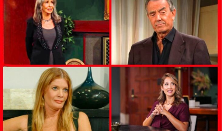 The Young And The Restless