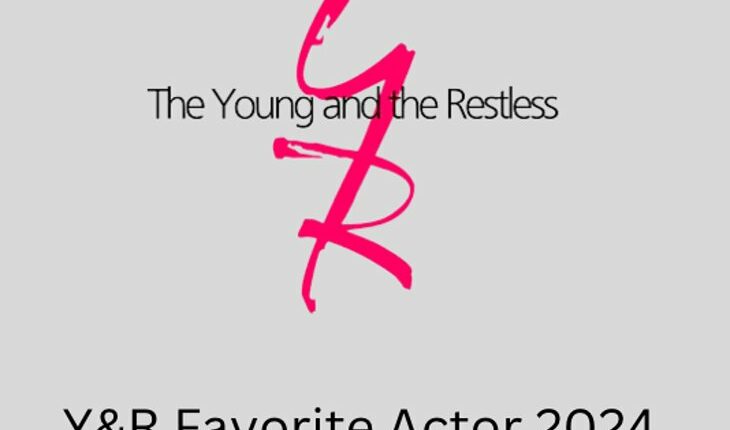 The Young And The Restless