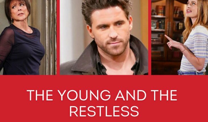 The Young And The Restless