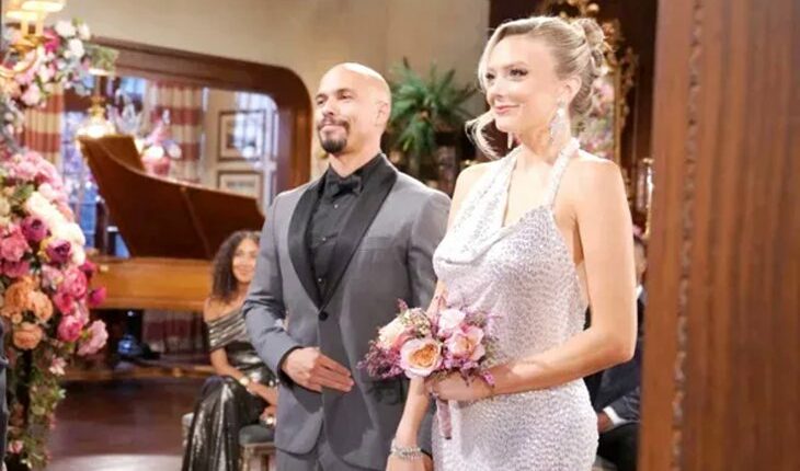 The Young And The Restless