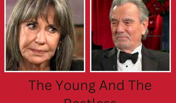 The Young And The Restless
