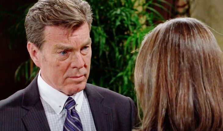The Young And The Restless
