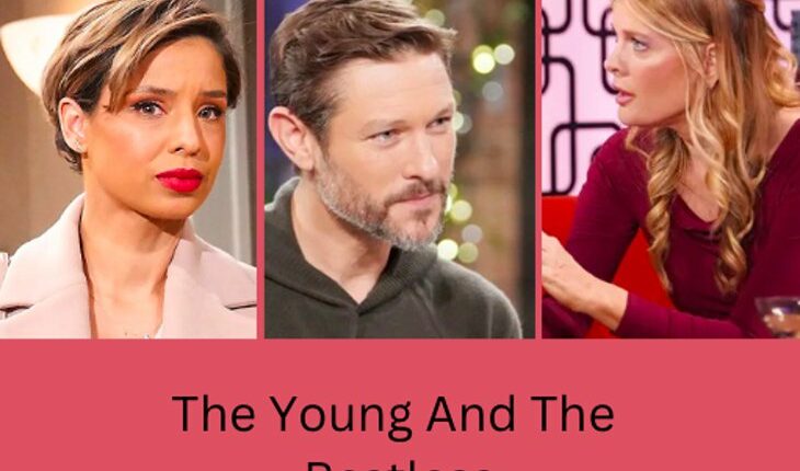 The Young And The Restless