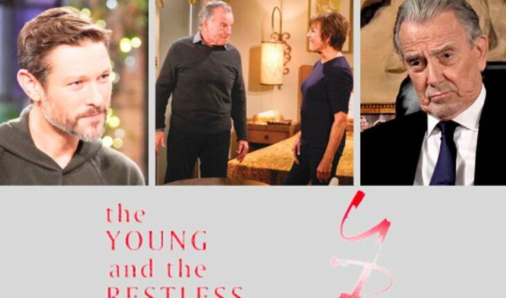 The Young And The Restless