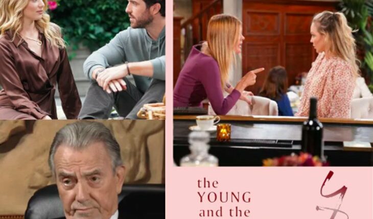 The Young And The Restless