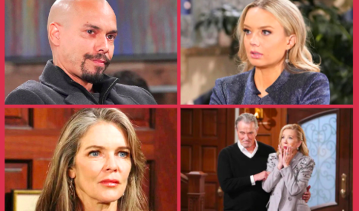 The Young And The Restless