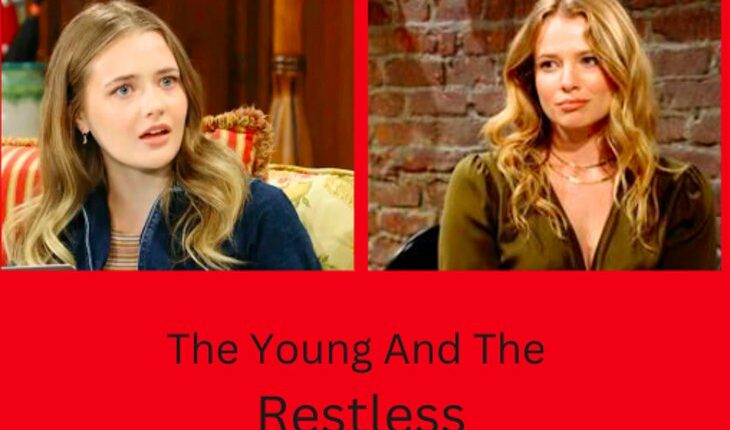 The Young And The Restless