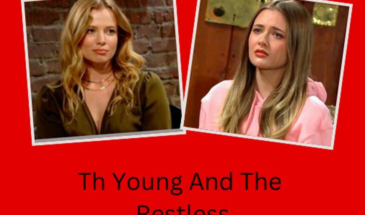 The Young And The Restless