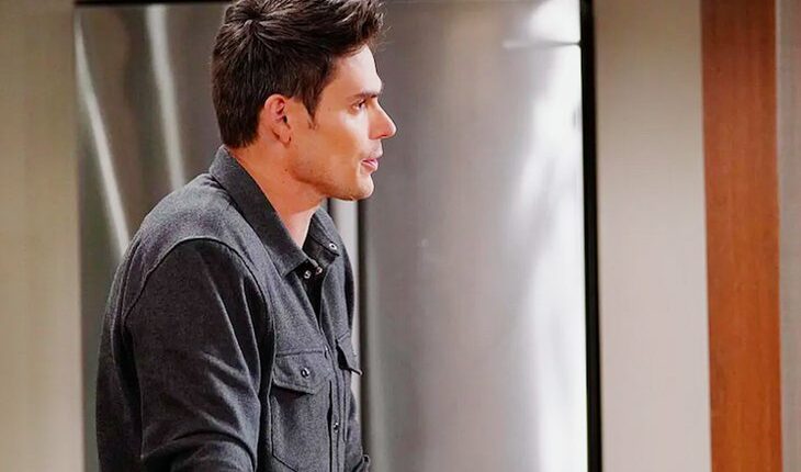 The Young And The Restless – Adam Newman