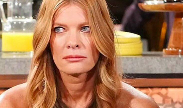 The Young And The Restless – Phyllis Newman’