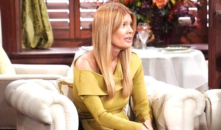 The Young And The Restless – Phyllis Summers (Michelle Stafford)