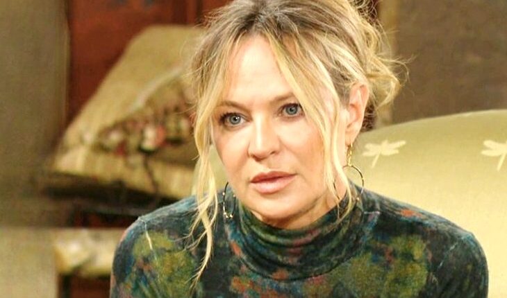 The Young And The Restless – Sharon Newman (Sharon Case
