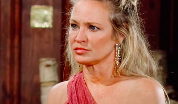 The Young And The Restless – Sharon Newman’s (Sharon Case)