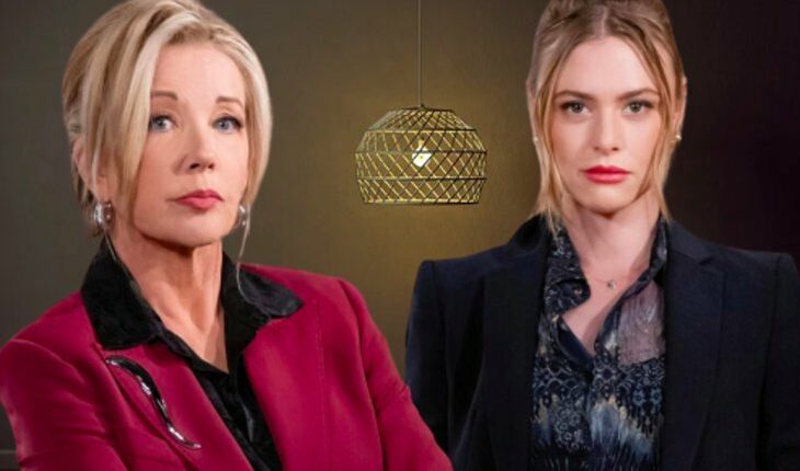 The Young And The Restless Spoilers – Nikki Newman