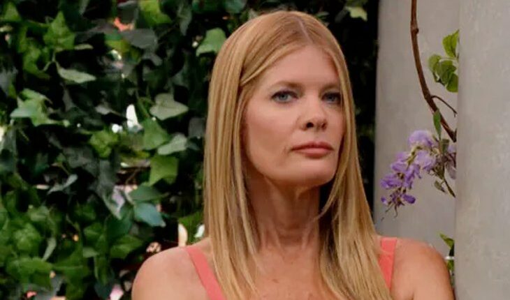 The Young And The Restlss – Phyllis Summers (Michelle Stafford)