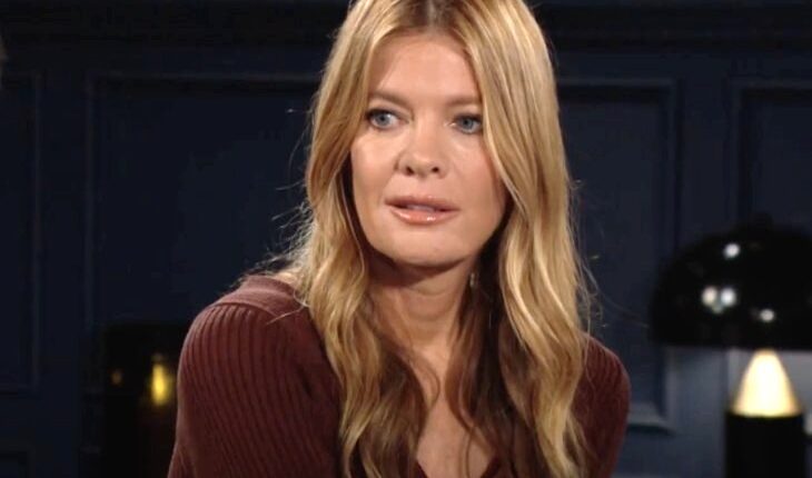 The Young And the Restless – Phyllis Summers (Michelle Stafford)