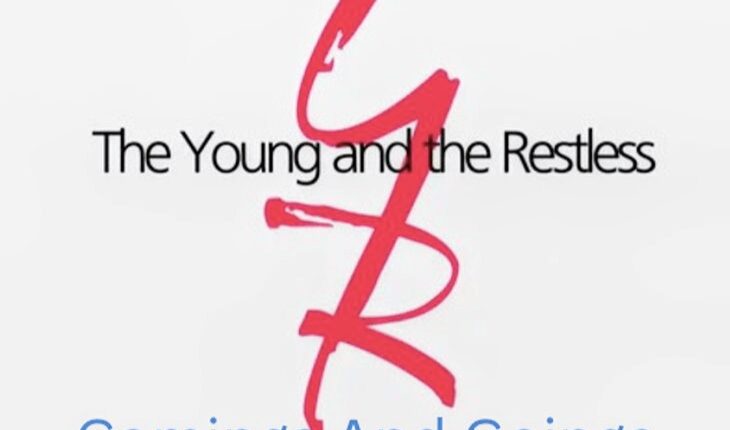 The young And The Restless