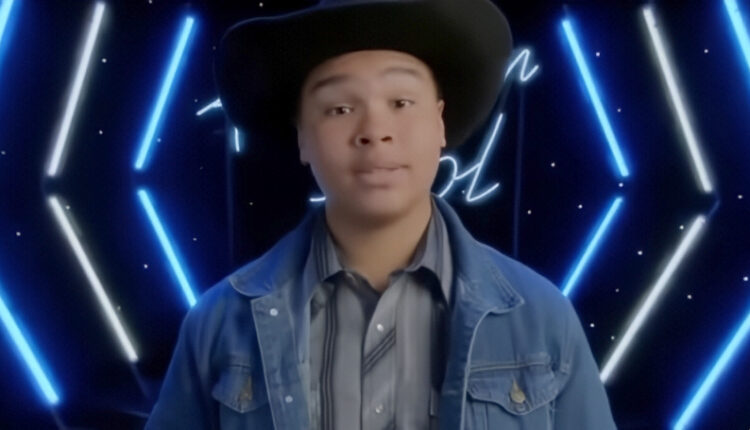 Tristan Harper – American Idol – YouTube