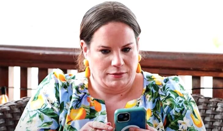 Whitney Way Thor
