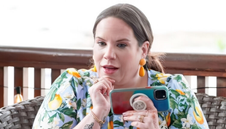 Whitney Way Thore – My Big Fat Fabulous Life – TLC