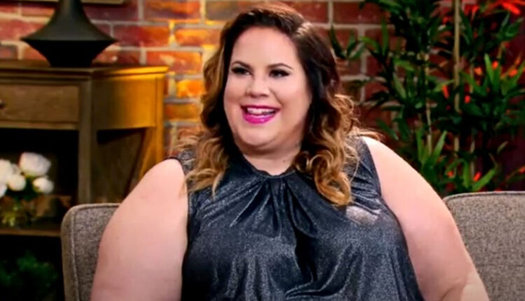 Whitney Way Thore – My Big Fat Fabulous Life – TLC – YouTube