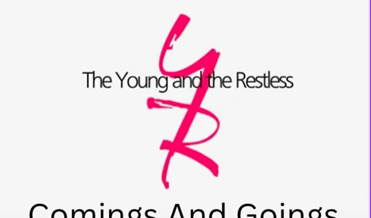 Young And The Restless