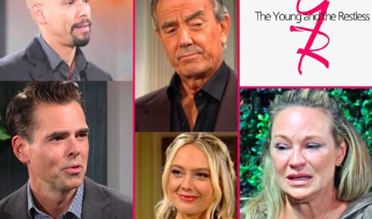 Young And The Restless