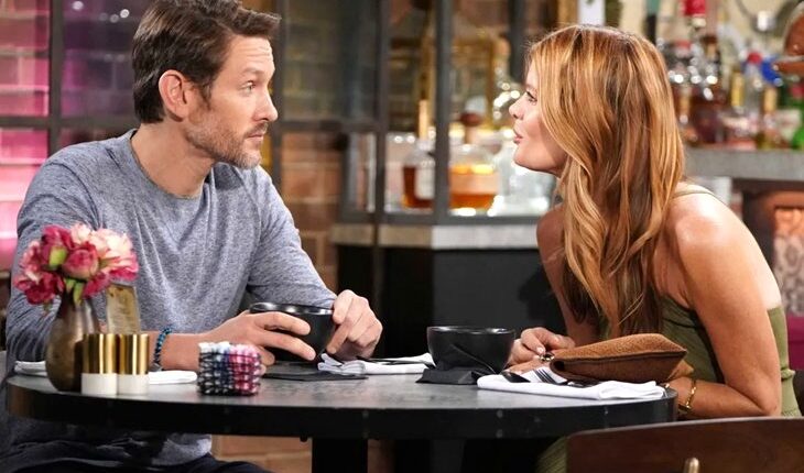 Young And The Restless