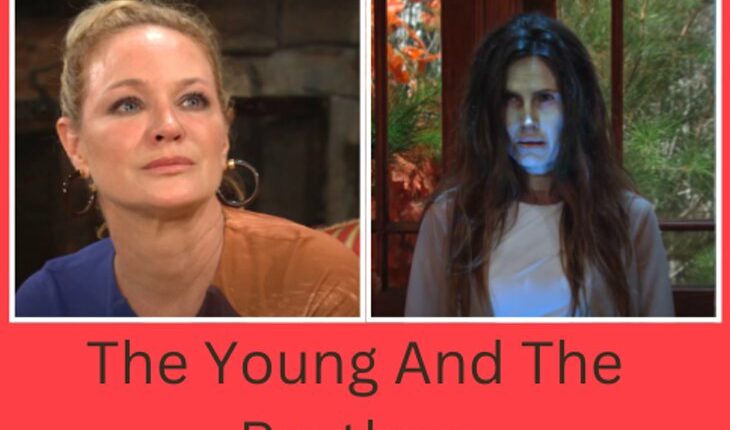 Young And The Restless