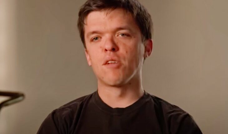 Zach Roloff