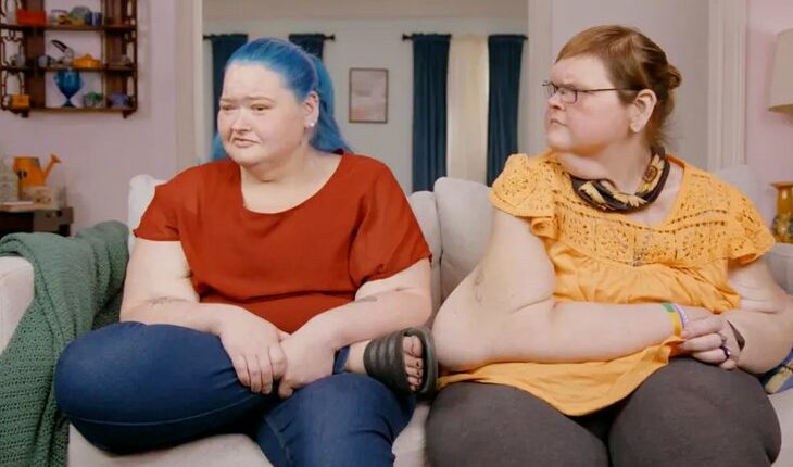 1000 Lb Sisters