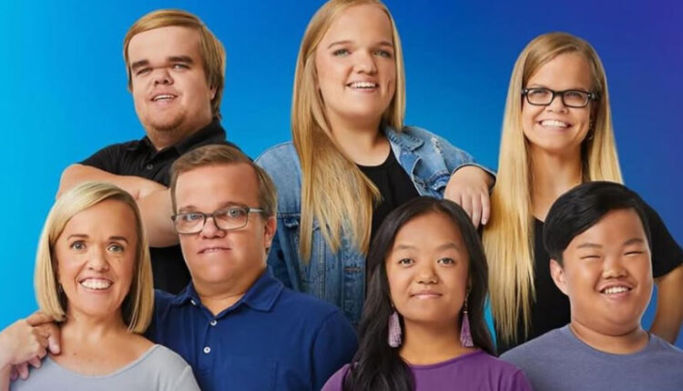 7 Little Johnstons Season 15 Spoilers About Liz Johnston – TLC