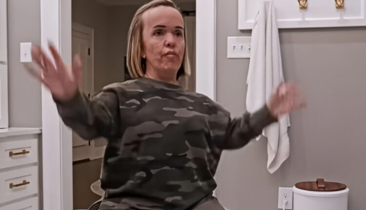 7 Little Johnstons Trailer Spoilers Showed Amber Angry That Liz Johnston Wanted To Move – TLC