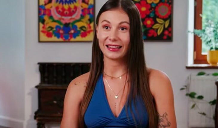90 Day Fiance