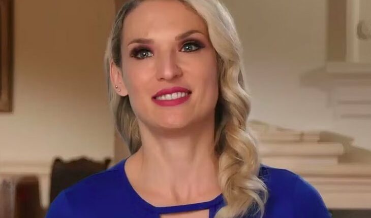 90 Day Fiance