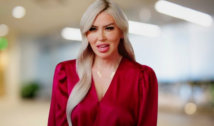 90 Day Fiance
