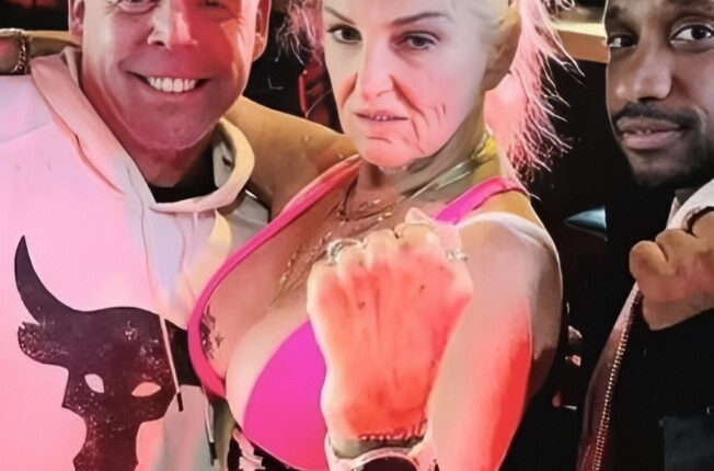 90 Day Fiance Fans Think Angela Deem Looks Rough – Instagram