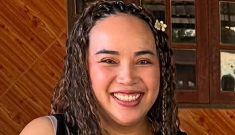 90 Day Fiance Star Annie Suwan – Instagram
