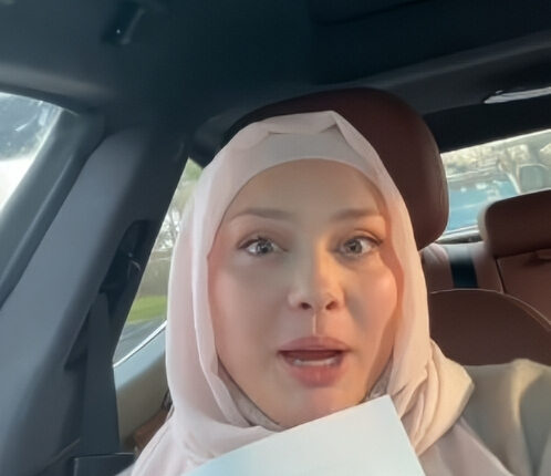 90 Day Fiance Star Avery Mills Gets A Diagnosis – TikTok