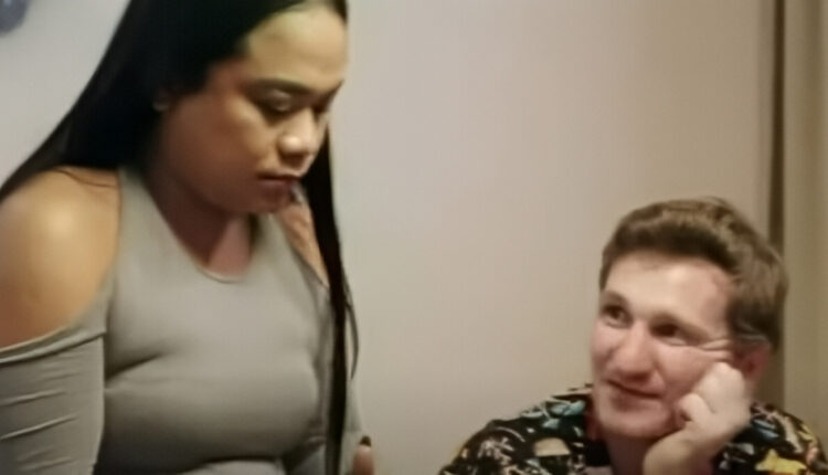 90 Day Fiance Star Faith Tulod Gives The Ring Back To Loren Allen – TLC