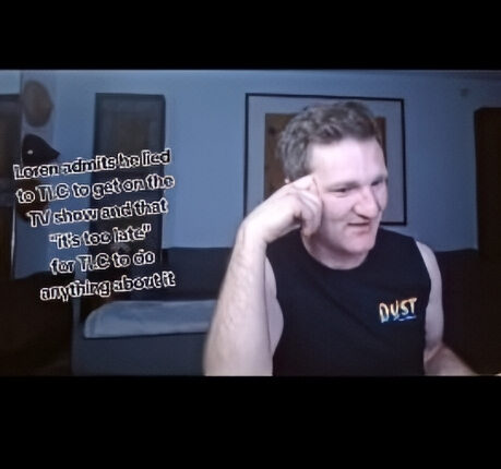 90 Day Fiance Star Loren Allen Lied For The TLC Show – durango8mybbs -TikTok