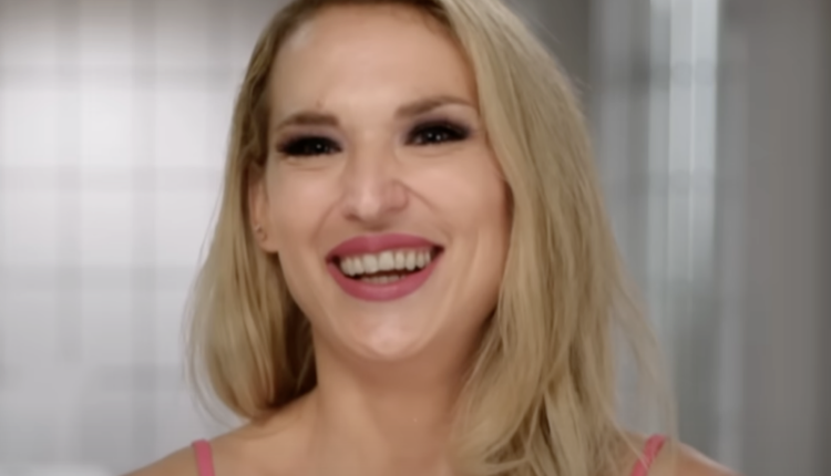 90 Day Fiance Vanja