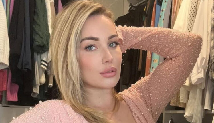 90 Day Fiance alum Stephanie Matto – Instagram