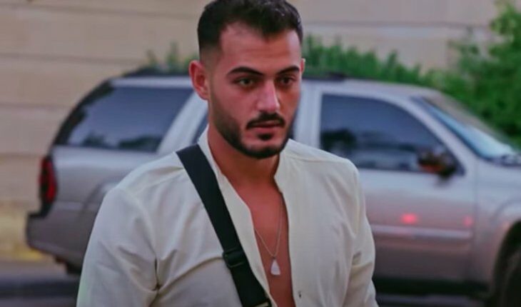 Adnan Abdelfattah