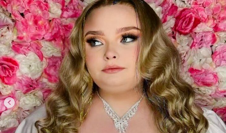 Alana Thompson