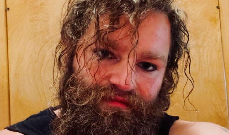 Alaskan Bush People
